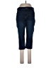 JCPenney Blue Jeans Size 12 (petite) - photo 1
