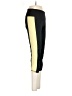 Ideology Color Block Black Active Pants Size S - photo 4