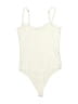 Love Tree Ivory Bodysuit Size S - photo 2