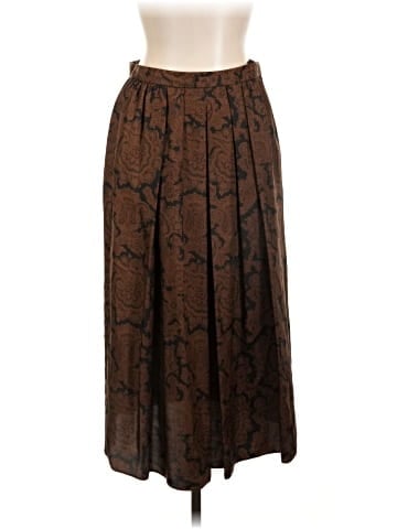 Gloria Sachs Formal Skirt (view 1)