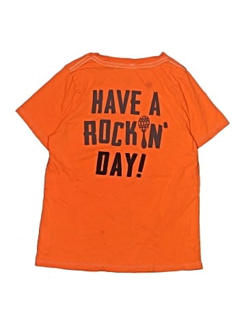 Peek... Short Sleeve T-Shirt (view 2)