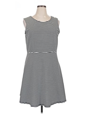 George Casual Dress (view 1)