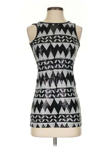 Nicole Miller Sleeveless Top (view 1)