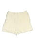 Assorted Brands Ivory Shorts Size XS - photo 1