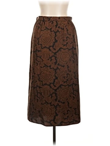 Gloria Sachs Formal Skirt (view 2)