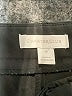 Charter Club Solid Black Dress Pants Size 10 - photo 7