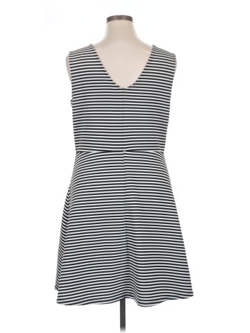 George Casual Dress (view 2)