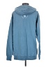 Assorted Brands 100% Cotton Blue Pullover Hoodie Size S - photo 2