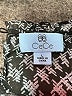 CeCe 100% Polyester Black Long Sleeve Blouse Size L - photo 7