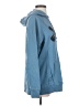 Assorted Brands 100% Cotton Blue Pullover Hoodie Size S - photo 4