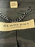 Burberry Black Wool Blazer Size 6 - photo 13