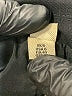 Burberry Black Wool Blazer Size 6 - photo 15