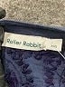 Roller Rabbit 100% Cotton Blue Casual Dress Size XXS - photo 7