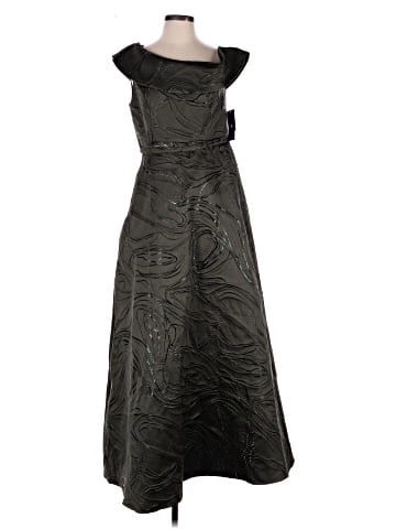 Xscape Cocktail Dress (view 1)
