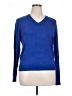 Calvin Klein Blue Pullover Sweater Size XL - photo 1