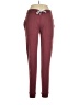 ASOS Burgundy Casual Pants Size 30 waist - photo 1