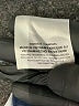 Nike 100% Polyester Gray Short Sleeve T-Shirt Size M - photo 8