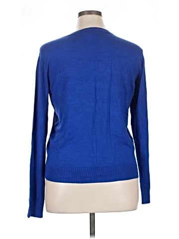 Calvin Klein Pullover Sweater (view 2)