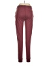 ASOS Burgundy Casual Pants Size 30 waist - photo 2