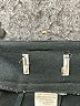 Unbranded Black Casual Pants Size S (estimated) - photo 4