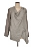 Blank NYC Gray Jacket Size M - photo 1