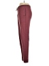 ASOS Burgundy Casual Pants Size 30 waist - photo 5