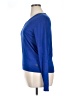 Calvin Klein Blue Pullover Sweater Size XL - photo 5