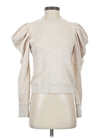 Ulla Johnson Turtleneck Sweater (view 1)