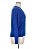 Calvin Klein Blue Pullover Sweater Size XL - photo 4