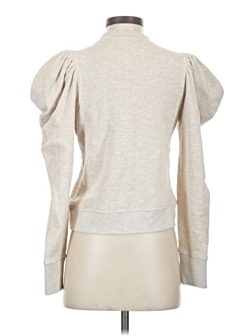Ulla Johnson Turtleneck Sweater (view 2)