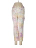 Tibi Tie-dye Pink Jeans Size 28 waist - photo 1