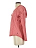 The North Face 100% Cotton Red Pullover Sweater Size S - photo 5
