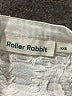 Roller Rabbit 100% Cotton Ivory Casual Dress Size XXS - photo 7