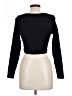 Primark Black Long Sleeve Top Size L - photo 2