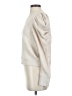 Ulla Johnson 100% Cotton Silver Turtleneck Sweater Size S - photo 5