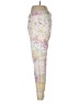 Tibi Tie-dye Pink Jeans Size 28 waist - photo 5