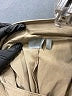 Athleta Solid Tan Casual Skirt Size 2 - photo 3