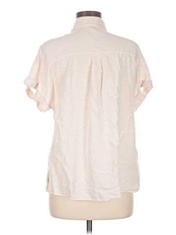 Assorted Brands Short Sleeve Blouse (view 2)