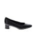 Trotters Black Blue Flats Size 8 (slim) - photo 1