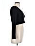 Primark Black Long Sleeve Top Size L - photo 4