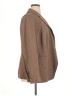 Lane Bryant Houndstooth Brown Blazer Size 18 - photo 4