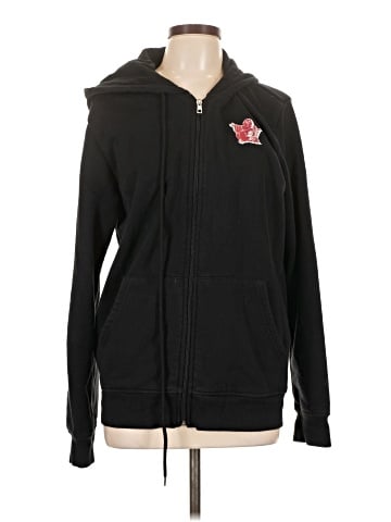 True Religion Zip Up Hoodie (view 1)