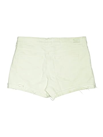 Paige Khaki Shorts (view 2)