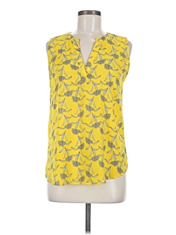 Papermoon Sleeveless Blouse (view 1)