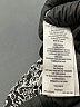 French Connection 100% Viscose Paisley Silver Casual Pants Size 6 - photo 8