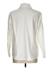 Tanner Ivory Long Sleeve Blouse Size 12 - photo 2