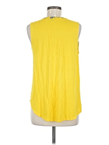 Papermoon Sleeveless Blouse (view 2)
