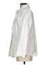Tanner Ivory Long Sleeve Blouse Size 12 - photo 5