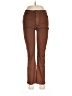 Paige Brown Jeans Size 28 waist - photo 1