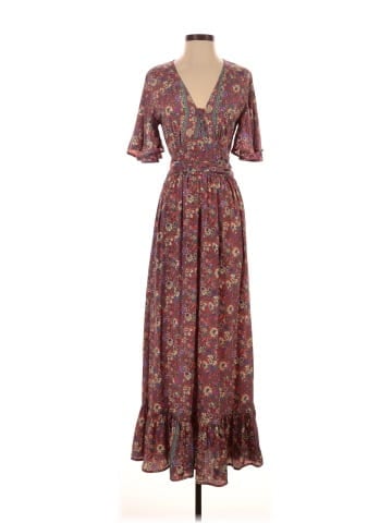 Oliver Goldsmith Casual Dress (view 1)